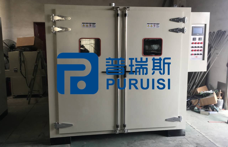 馬達線圈浸漆固化專用烘箱